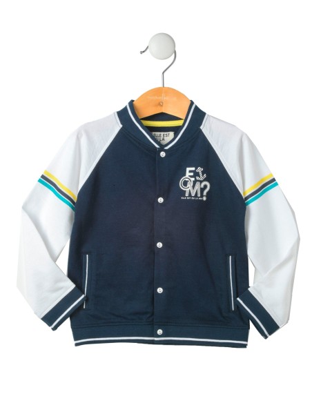 EOM - Veste à manches longues ADAVYSKID