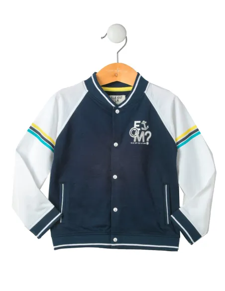 EOM - Veste à manches longues ADAVYSKID