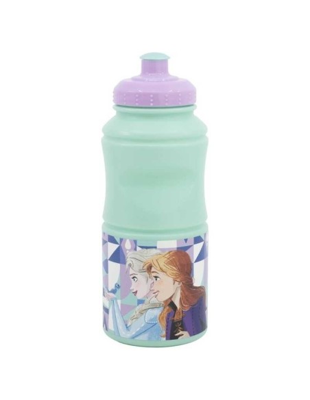 Gourde sport frozen Disney 380 ml