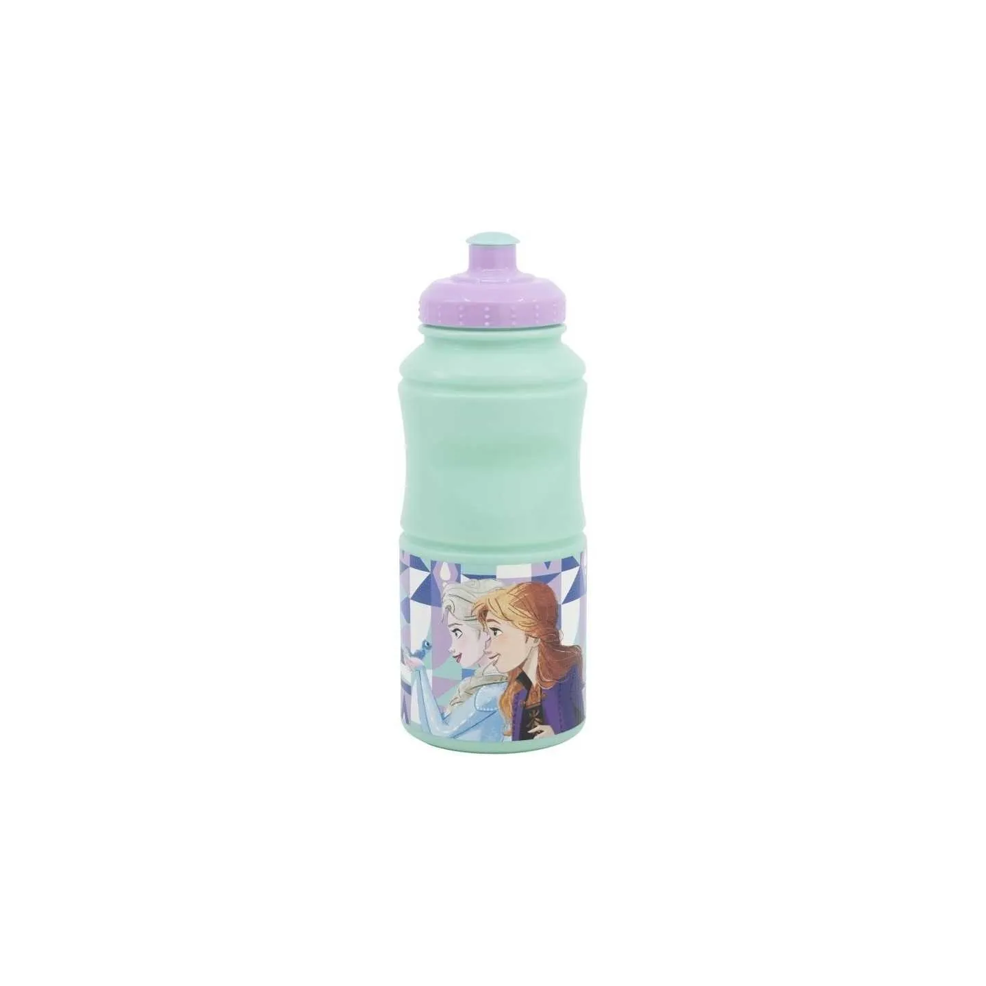 Gourde sport frozen Disney 380 ml