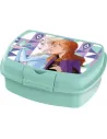 Boîte à goûter Frozen Disney en pvc