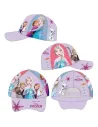Disney - Casquette Frozen