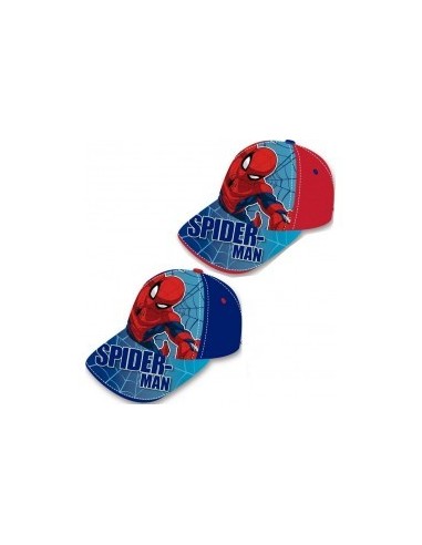 MARVEL - Casquette Spiderman