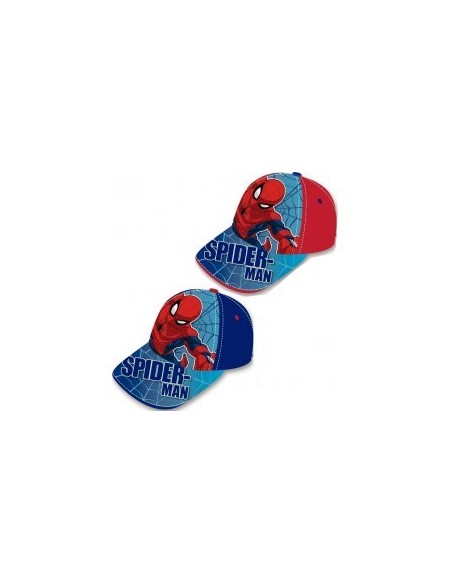 MARVEL - Casquette Spiderman