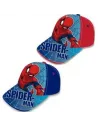 MARVEL - Casquette Spiderman