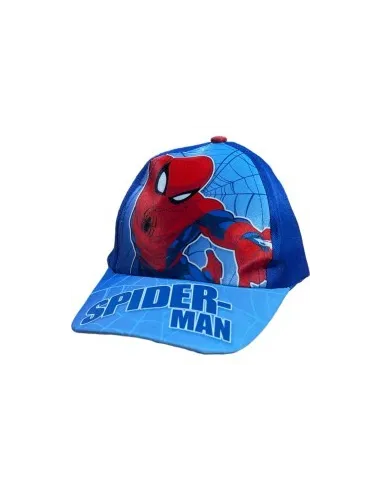 MARVEL - Casquette Spiderman pas cher|La Boite de Magie