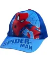 MARVEL - Casquette Spiderman pas cher|La Boite de Magie