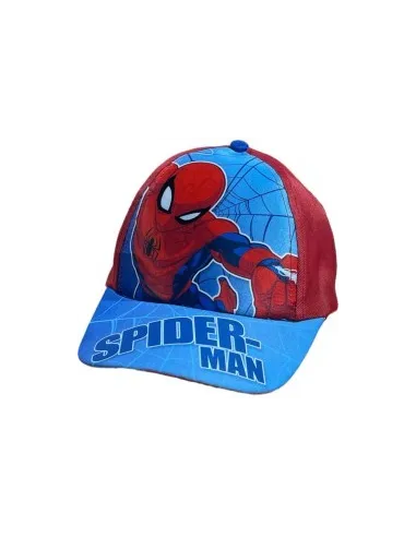 MARVEL - Casquette Spiderman
