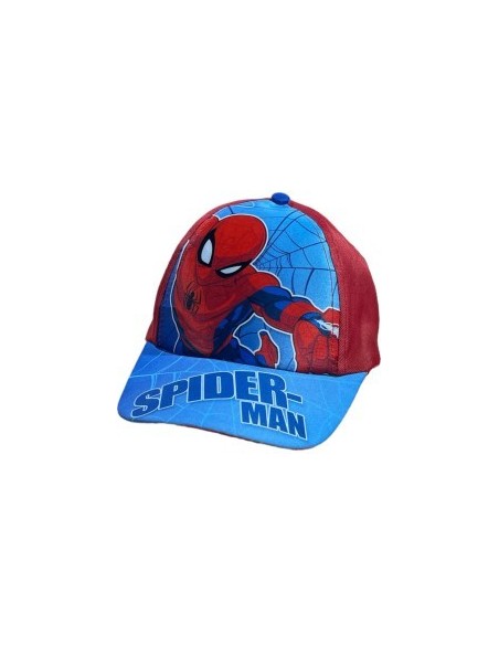 MARVEL - Casquette Spiderman
