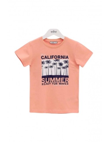 ELENA - Tee-shirt California