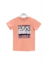 ELENA - Tee-shirt California