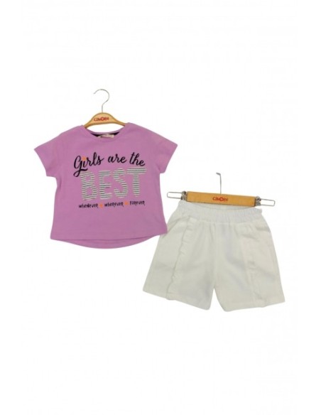 ELENA - Ensemble Gyrls the best pas cher|La Boite de Magie