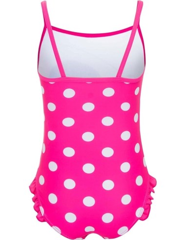 Disney - Maillot de bain Miraculous rouge/rose pas cher|La Boite de Ma