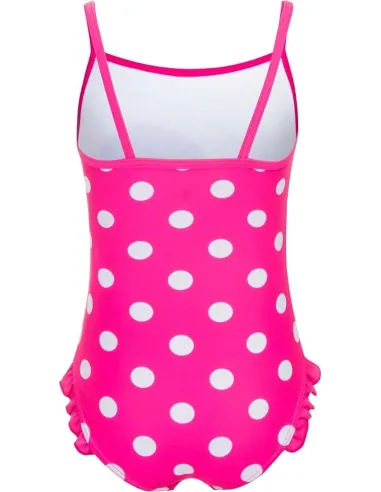 Disney - Maillot de bain Miraculous rouge/rose pas cher|La Boite de Ma