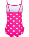 Disney - Maillot de bain Miraculous rouge/rose pas cher|La Boite de Ma
