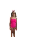 MINOTI - Maillot une pièce fushia pas cher|La Boite de Magie