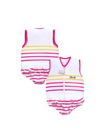 PLOUF - Maillot de bain flottant Stefanie