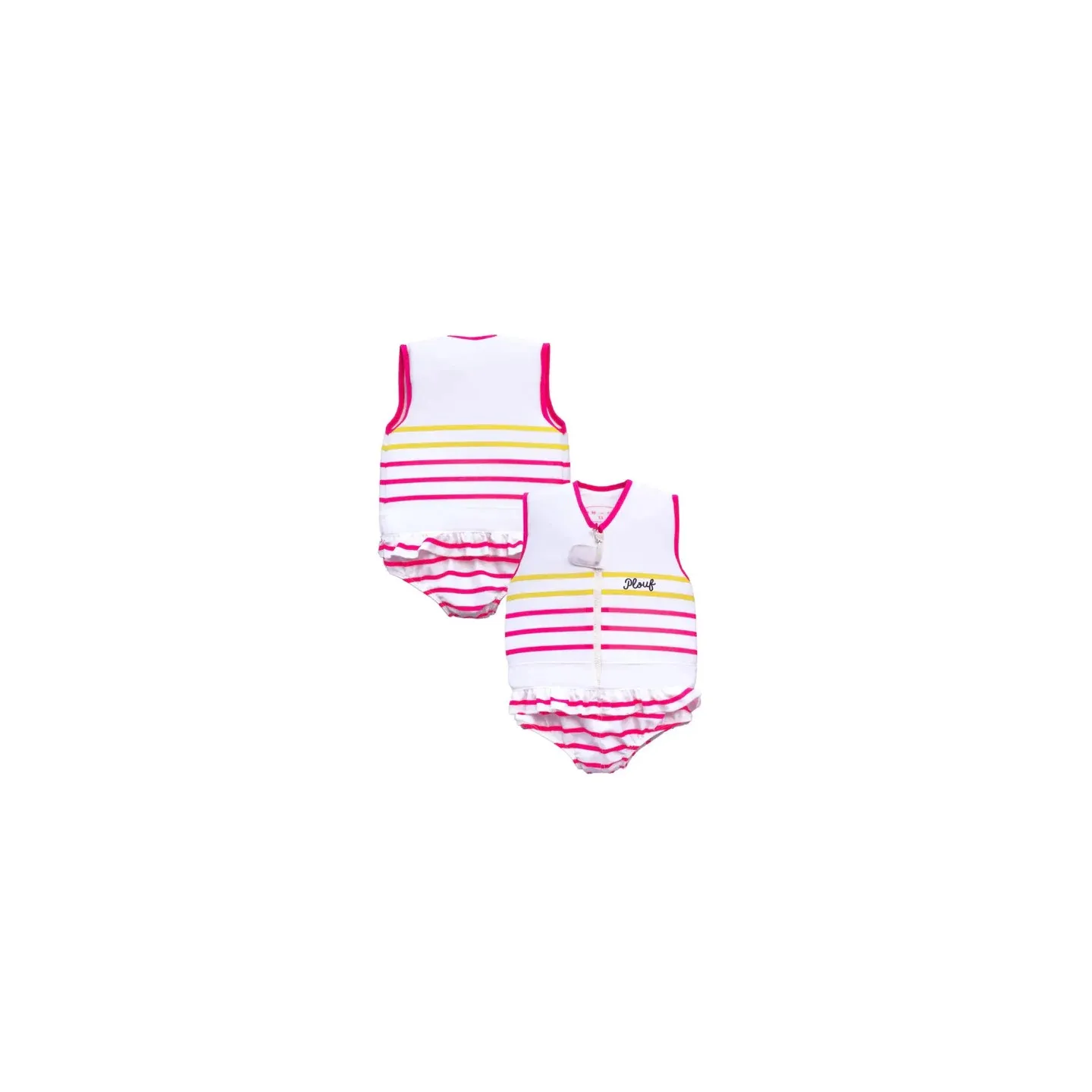 PLOUF - Maillot de bain flottant Stefanie