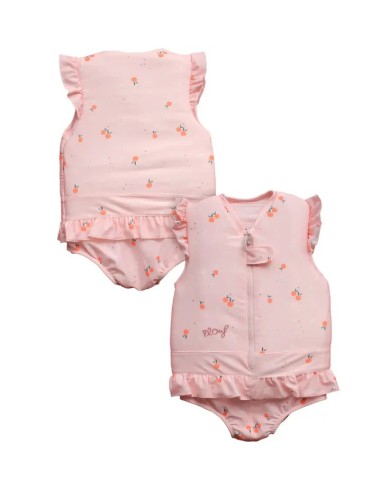 Plouf - Maillot de bain flottant Clémentine