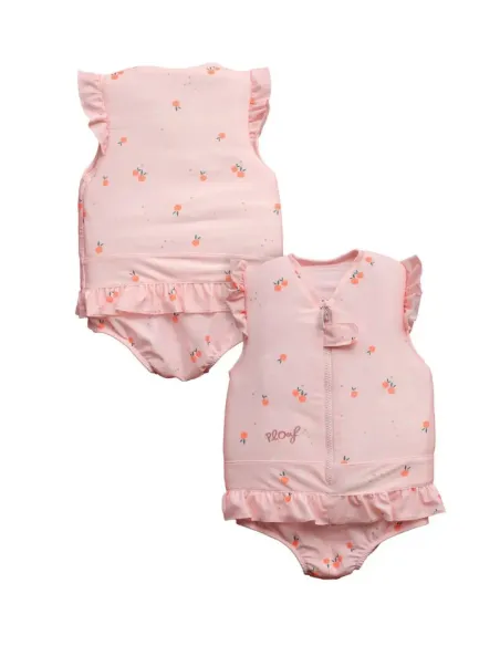 Plouf - Maillot de bain flottant Clémentine