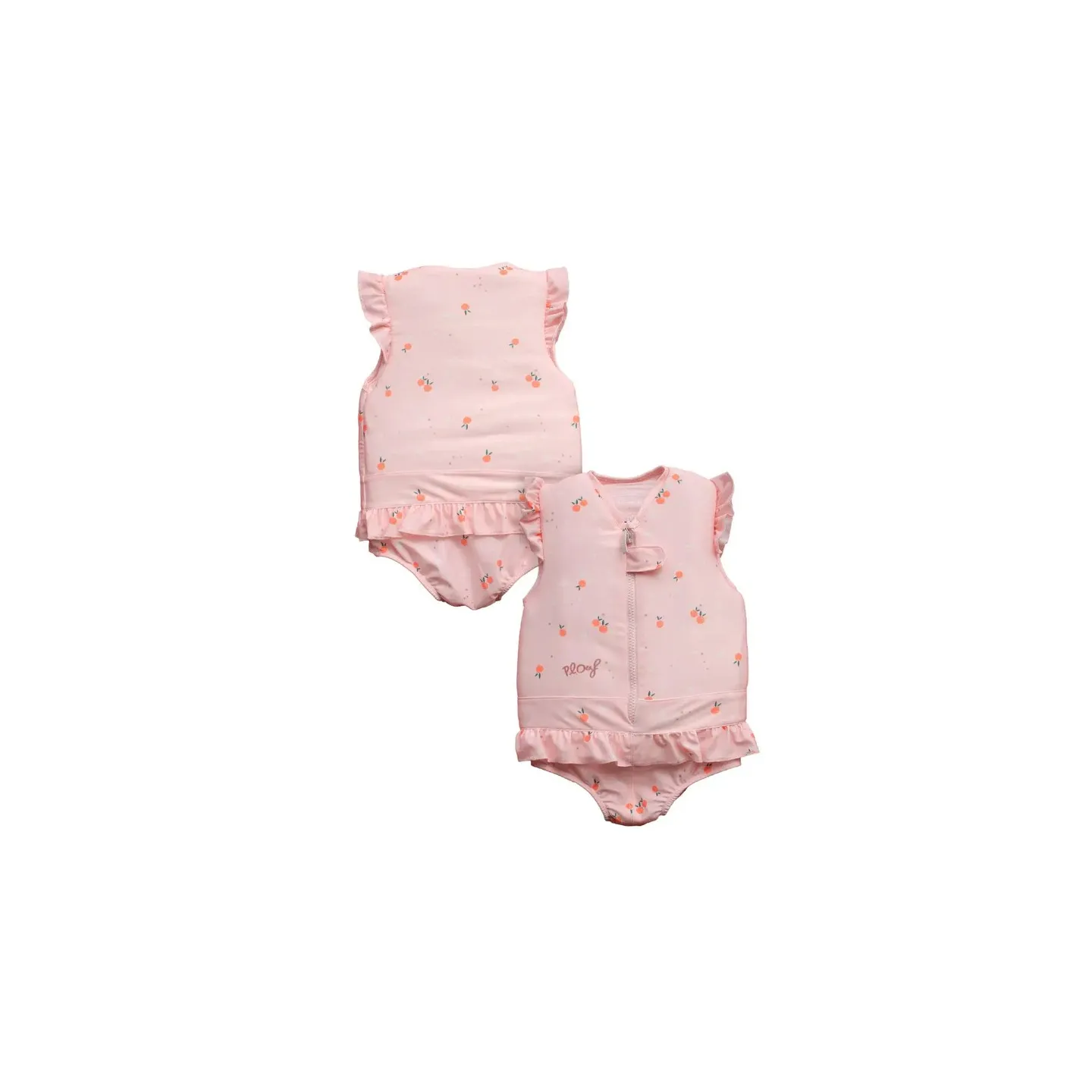 Plouf - Maillot de bain flottant Clémentine