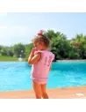 PLOUF - Maillot de bain flottant Hippocampe pas cher|La Boite de Magie