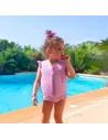 PLOUF - Maillot de bain flottant Hippocampe pas cher|La Boite de Magie