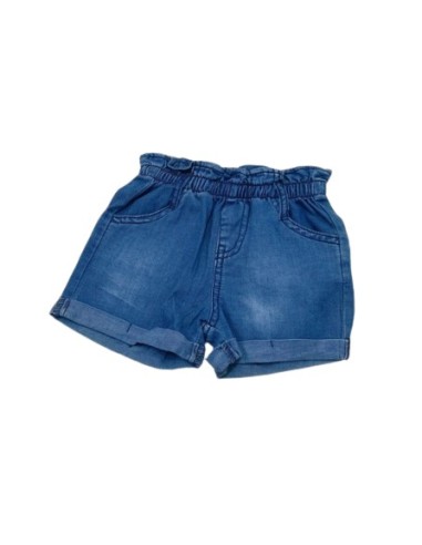 ATIVO - Short denim 6 - 36 mois