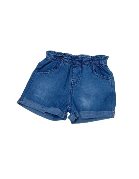 ATIVO - Short denim 6 - 36 mois