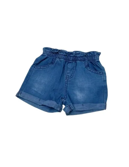 ATIVO - Short denim 6 - 36 mois