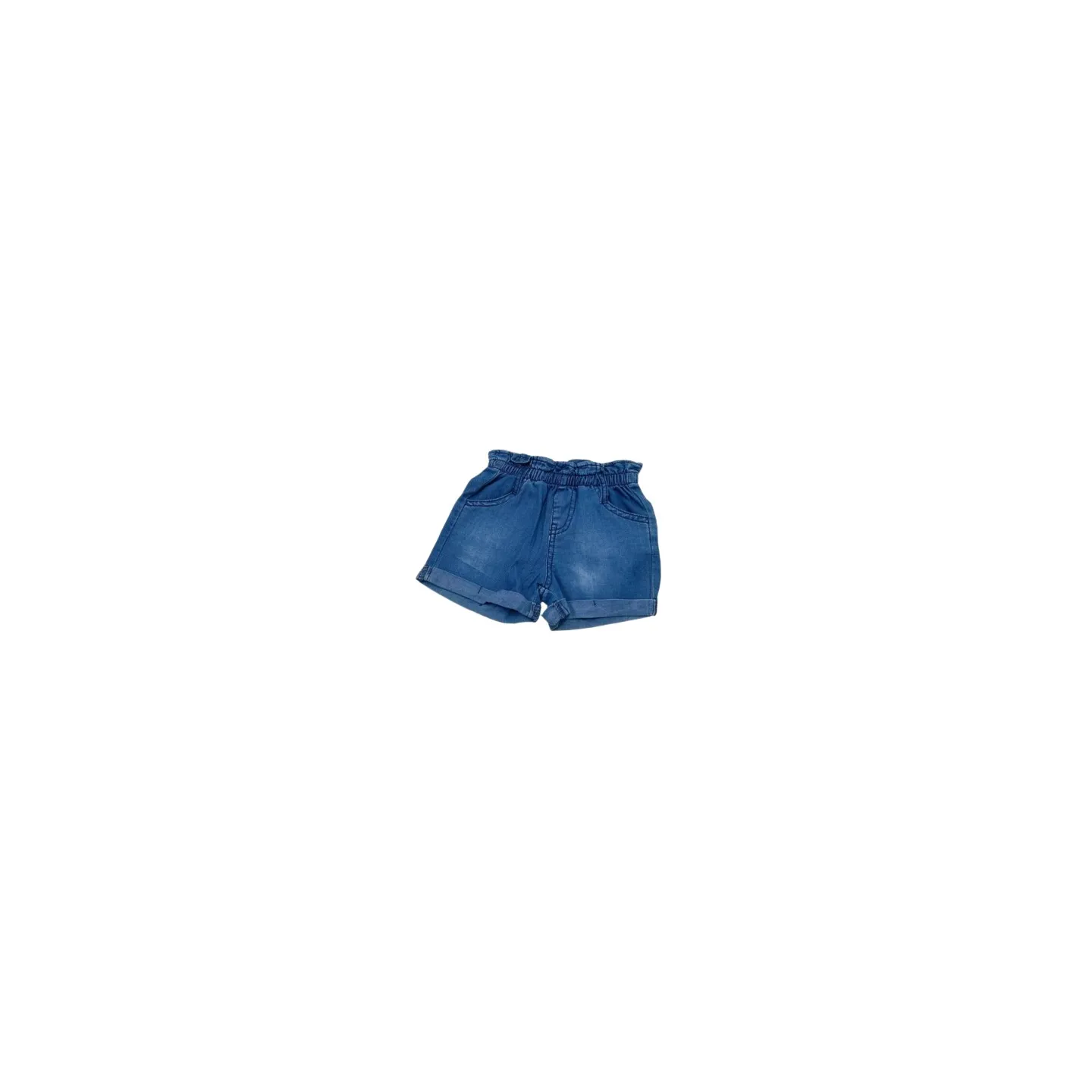 ATIVO - Short denim 6 - 36 mois