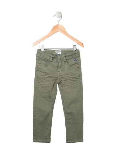 EOM - Pantalon en denim EDAUMO