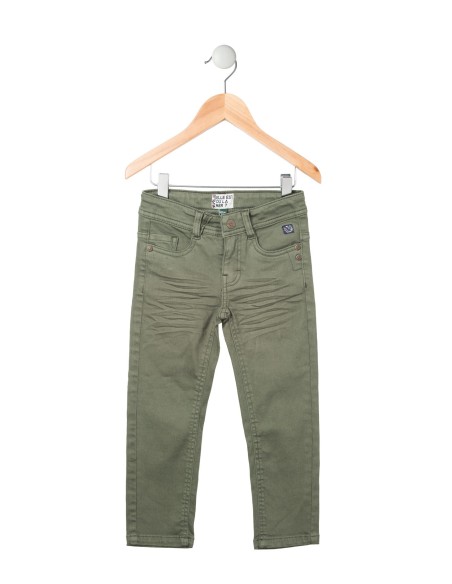 EOM - Pantalon en denim EDAUMO