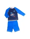 PLOUF - Ensemble Anti-UV garçon Dino