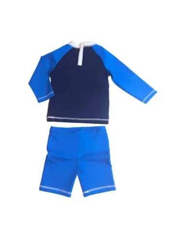PLOUF - Ensemble Anti-UV garçon Dino pas cher|La Boite de Magie