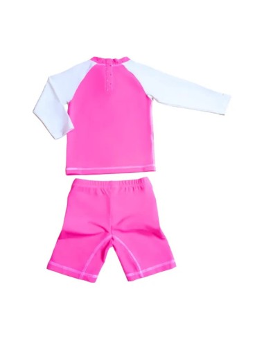 PLOUF - Ensemble anti UV fille Licorne pas cher|La Boite de Magie