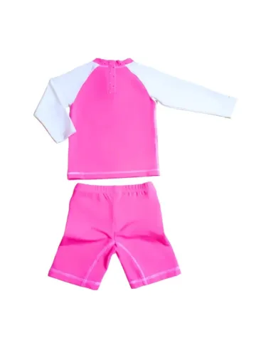 PLOUF - Ensemble anti UV fille Licorne pas cher|La Boite de Magie