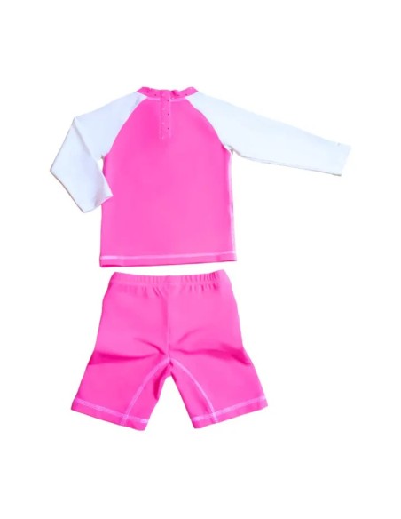 PLOUF - Ensemble anti UV fille Licorne pas cher|La Boite de Magie