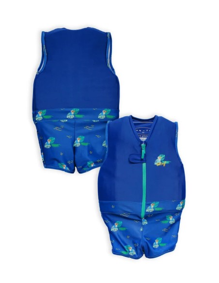 Plouf - Maillot de bain flottant Ralfi pas cher|La Boite de Magie