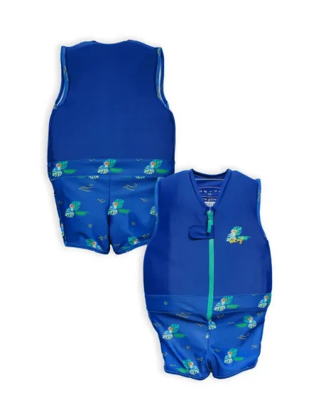 Plouf - Maillot de bain flottant Ralfi pas cher|La Boite de Magie