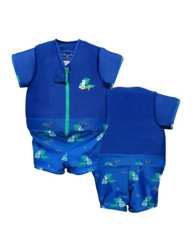 Plouf - Maillot de bain flottant Ralfi pas cher|La Boite de Magie