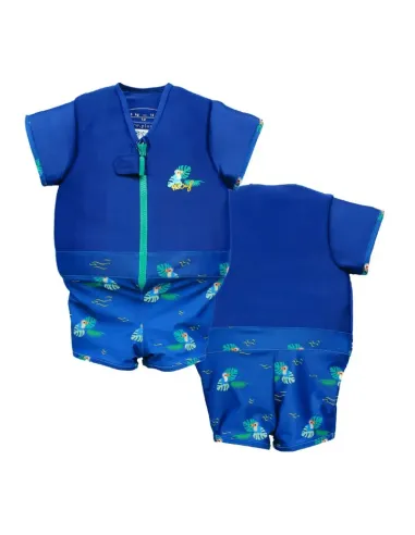 Plouf - Maillot de bain flottant Ralfi pas cher|La Boite de Magie