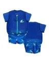Plouf - Maillot de bain flottant Ralfi pas cher|La Boite de Magie