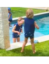 Plouf - Maillot de bain flottant Ralfi pas cher|La Boite de Magie