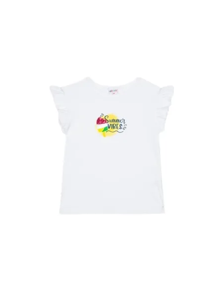 ATIVO - Tee-shirt Summer Vibes