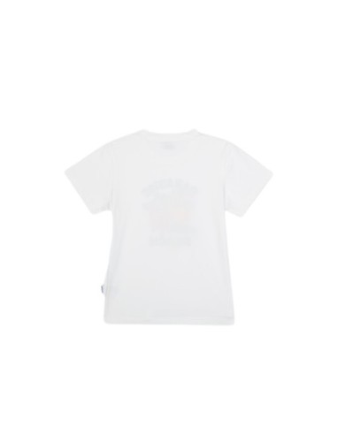 ATIVO - Tee-shirt Paradise Beach pas cher| La Boite de Magie