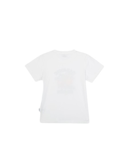 ATIVO - Tee-shirt Paradise Beach pas cher| La Boite de Magie