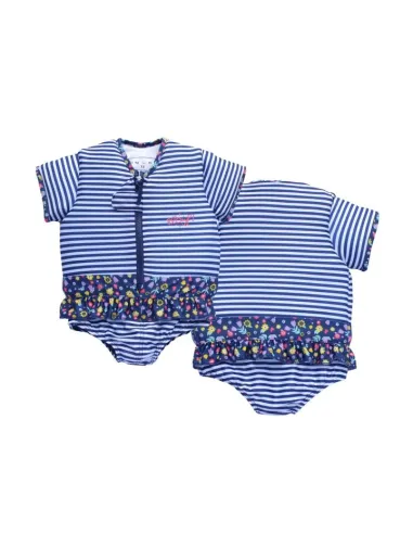 PLOUF - Maillot de bain flottant Bohème