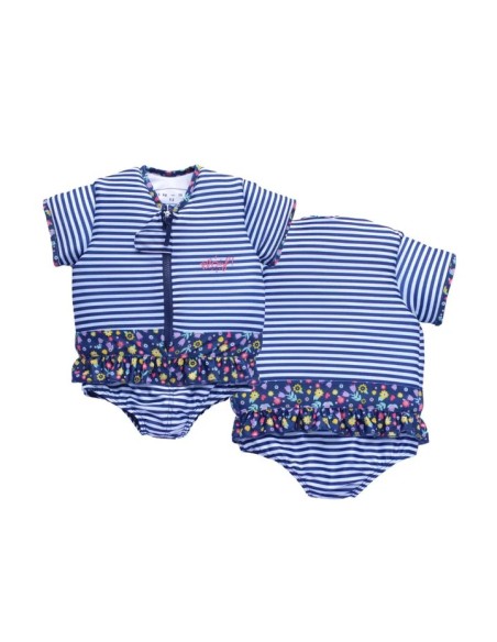 PLOUF - Maillot de bain flottant Bohème