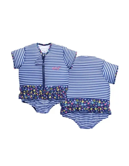 PLOUF - Maillot de bain flottant Bohème